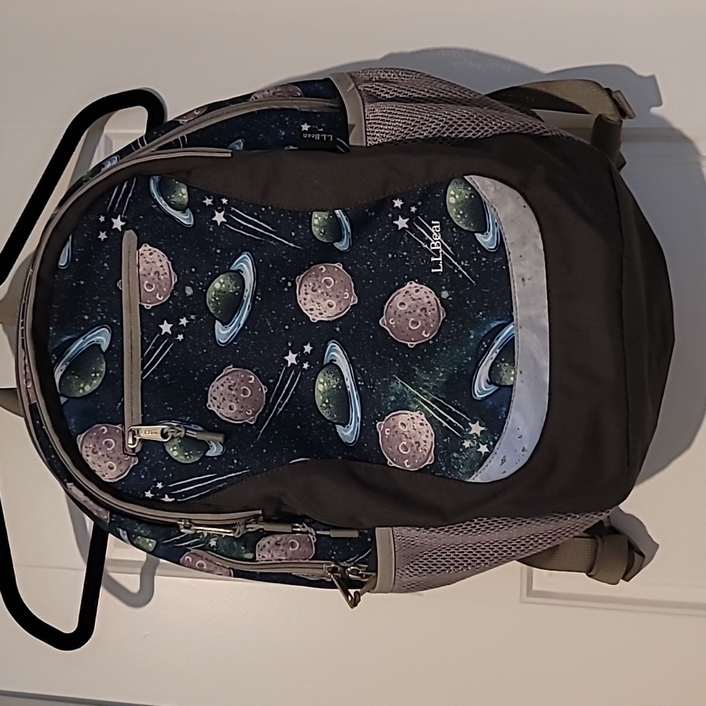 L.L. Bean, Planet Backpack